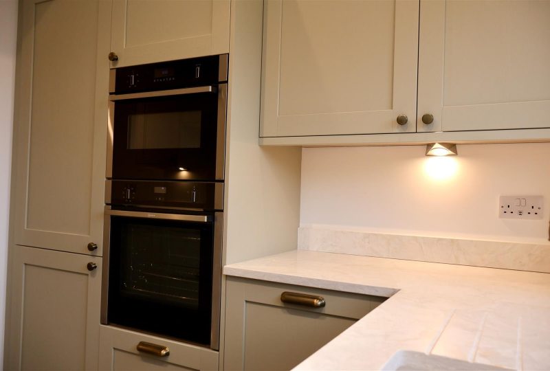 Plot 18, Monks Dyke Road Development, Louth