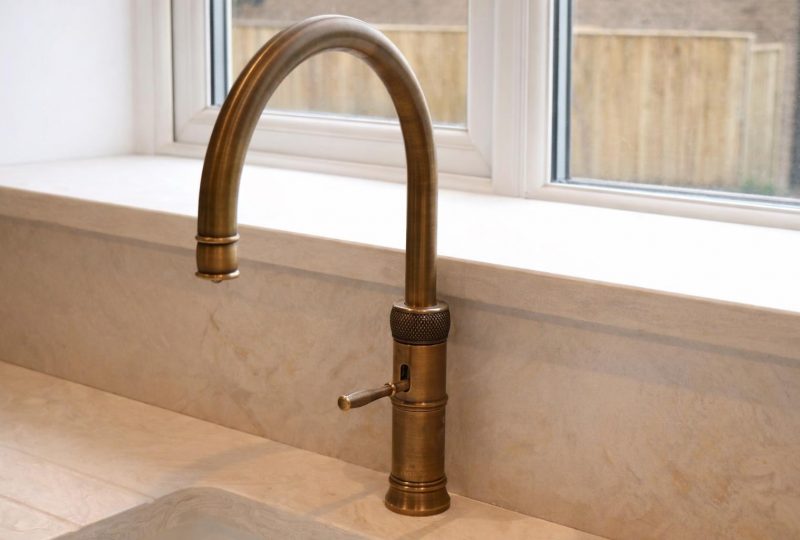 Plot 18, Monks Dyke Road Development, Louth