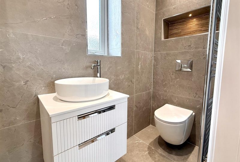 Plot 18, Monks Dyke Road Development, Louth