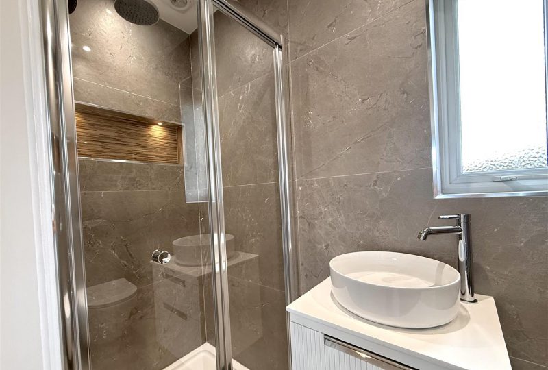 Plot 18, Monks Dyke Road Development, Louth