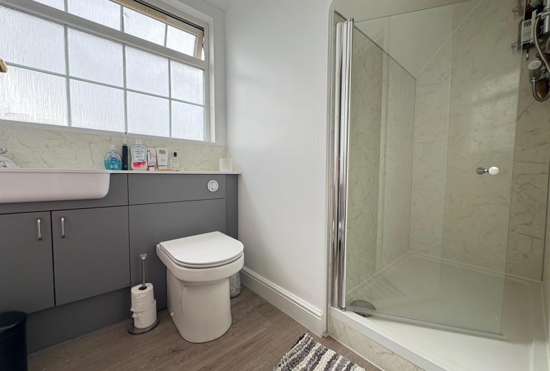 Eresbie Road, Louth, LN11