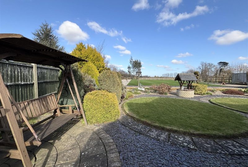Smithfield, North Thoresby, Grimsby, DN36
