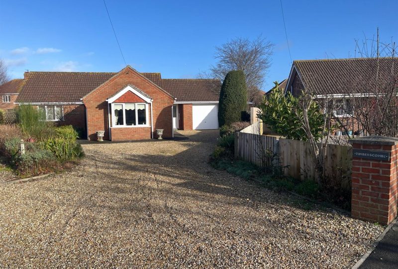 Maple Close, Louth, LN11