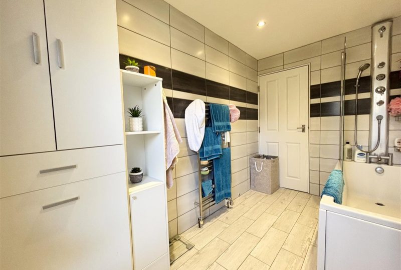 Chapel Lane, Legbourne, Louth, LN11