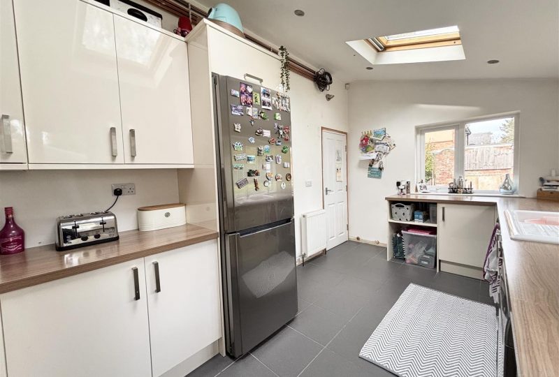 Chapel Lane, Legbourne, Louth, LN11