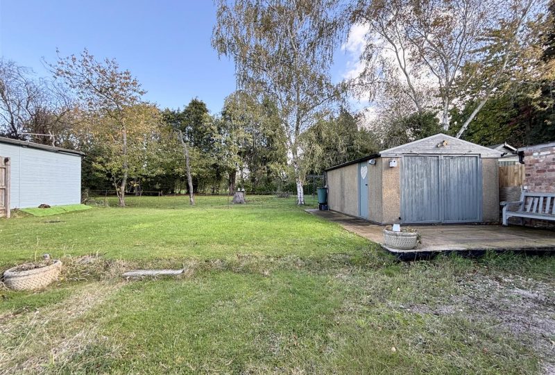 Chapel Lane, Legbourne, Louth, LN11