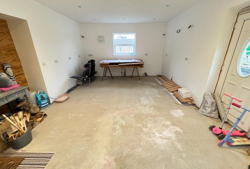 Chapel Lane, Legbourne, Louth, LN11