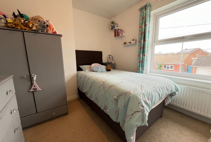 Chapel Lane, Legbourne, Louth, LN11