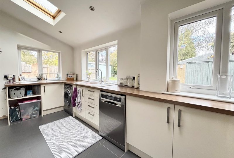 Chapel Lane, Legbourne, Louth, LN11