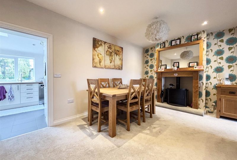 Chapel Lane, Legbourne, Louth, LN11