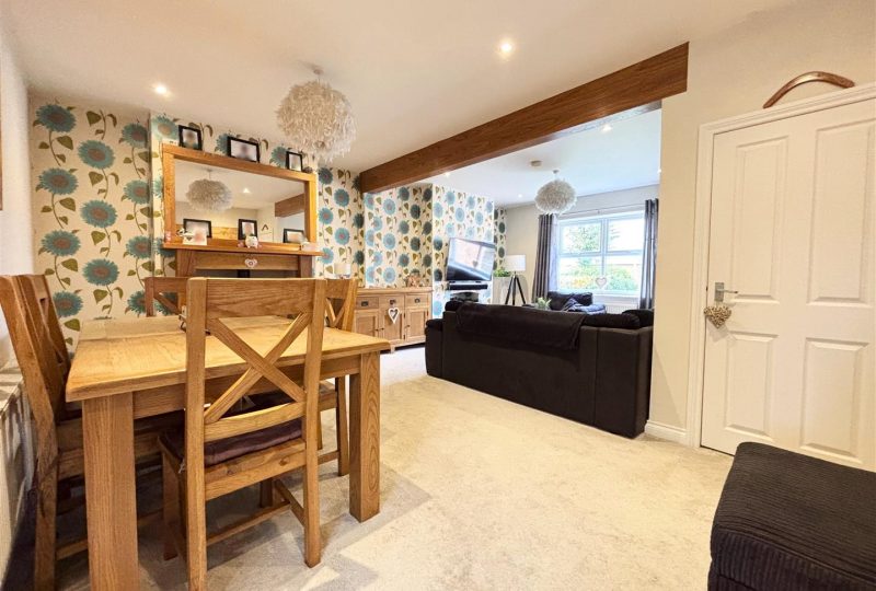 Chapel Lane, Legbourne, Louth, LN11