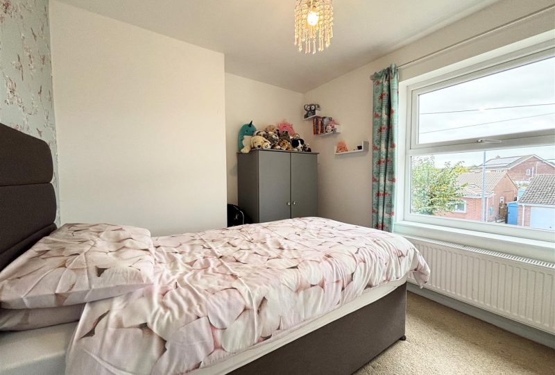 Chapel Lane, Legbourne, Louth, LN11