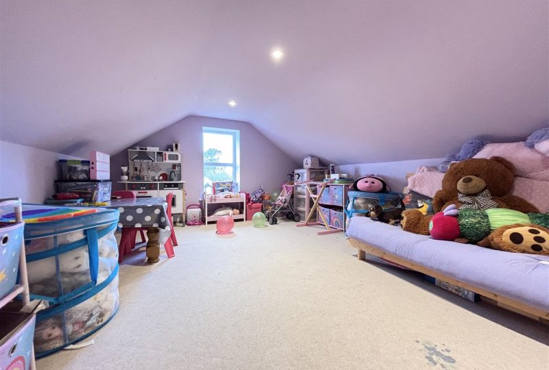 Chapel Lane, Legbourne, Louth, LN11