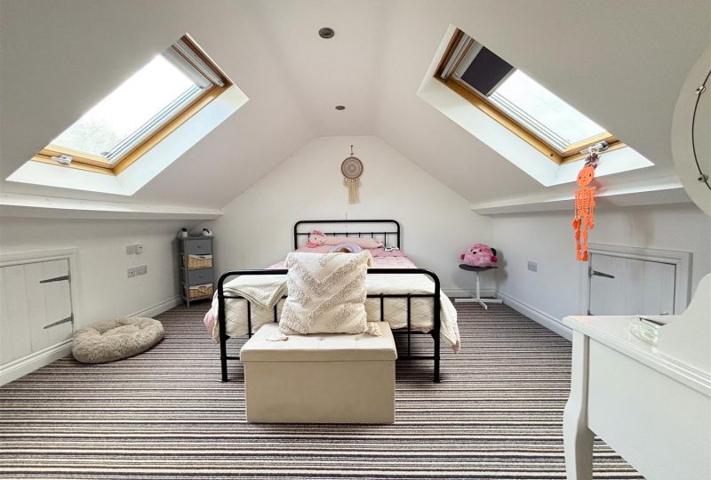 Chapel Lane, Legbourne, Louth, LN11