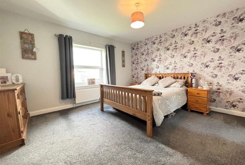 Chapel Lane, Legbourne, Louth, LN11