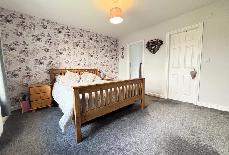 Chapel Lane, Legbourne, Louth, LN11