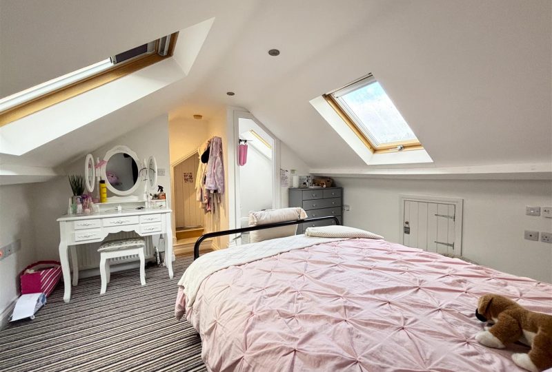 Chapel Lane, Legbourne, Louth, LN11