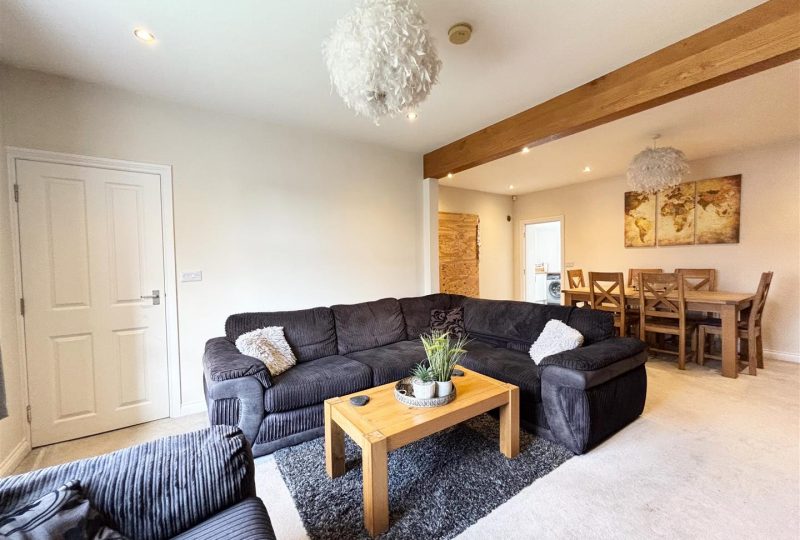 Chapel Lane, Legbourne, Louth, LN11