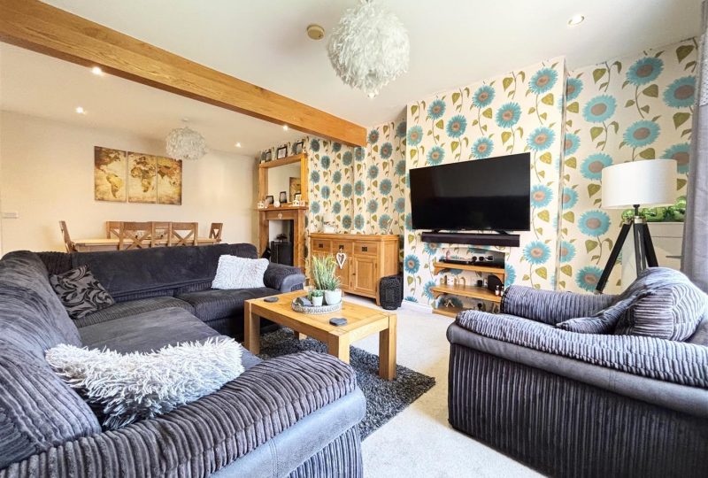 Chapel Lane, Legbourne, Louth, LN11