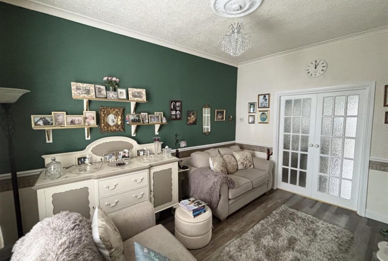 Little Lane, Louth, LN11