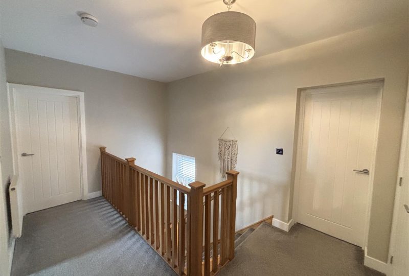 Lavender Way, Louth, LN11