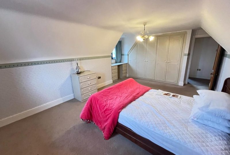 Stewton, Louth, LN11