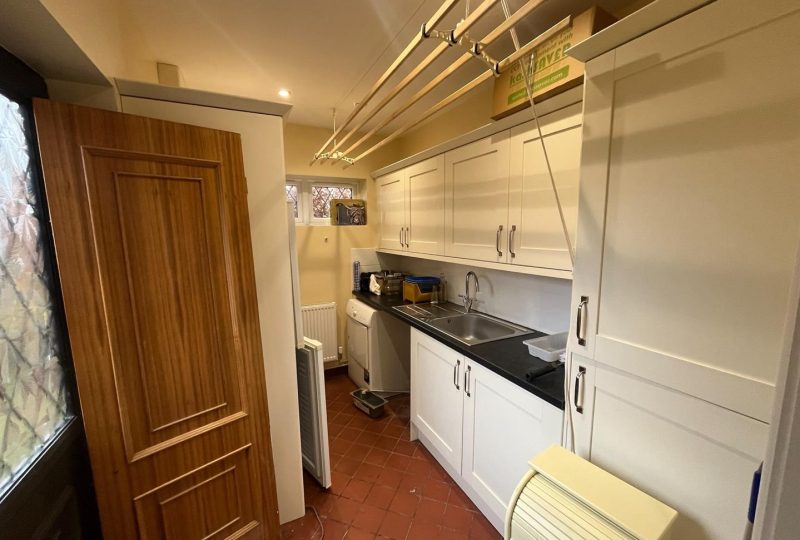 Stewton, Louth, LN11