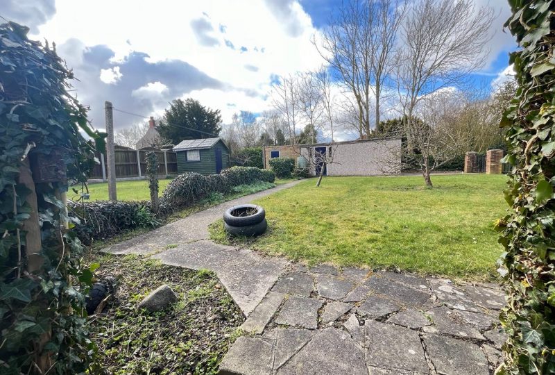 Poplars Lane, Legbourne, LN11