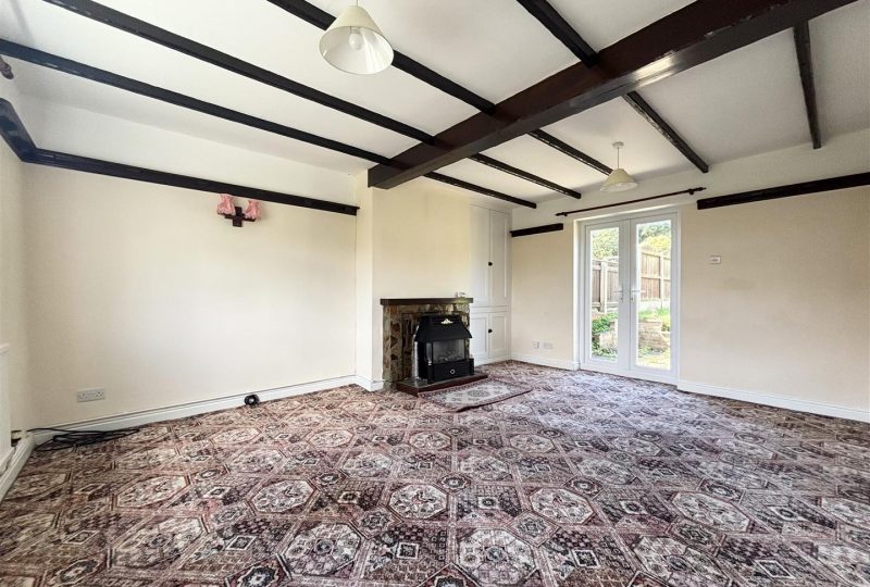 Poplars Lane, Legbourne, LN11