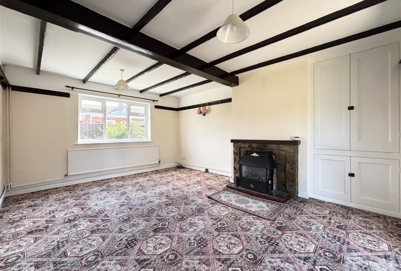 Poplars Lane, Legbourne, LN11