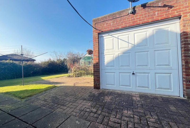 Eastfield Lane, Grimoldby, LN11