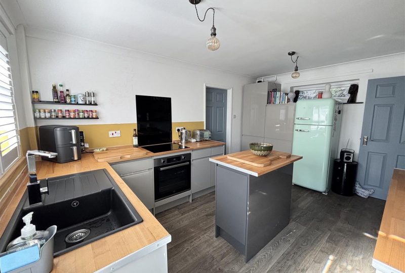 Quarryside, Louth, LN11