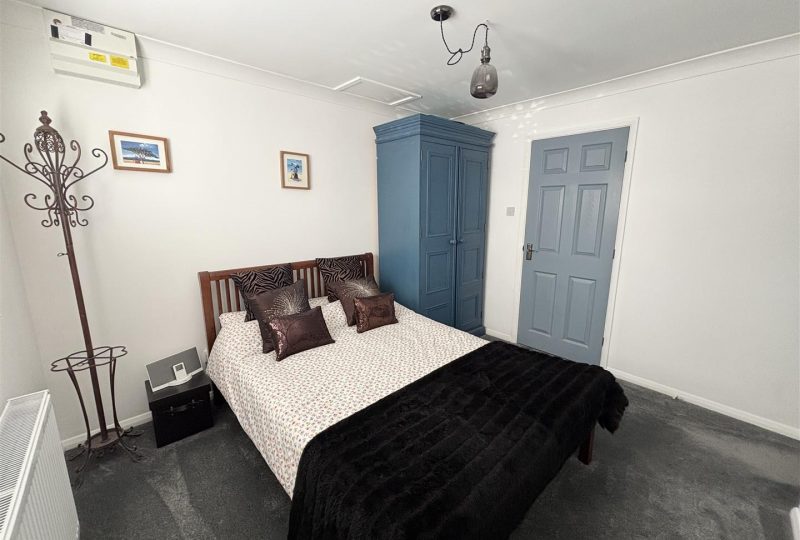 Quarryside, Louth, LN11