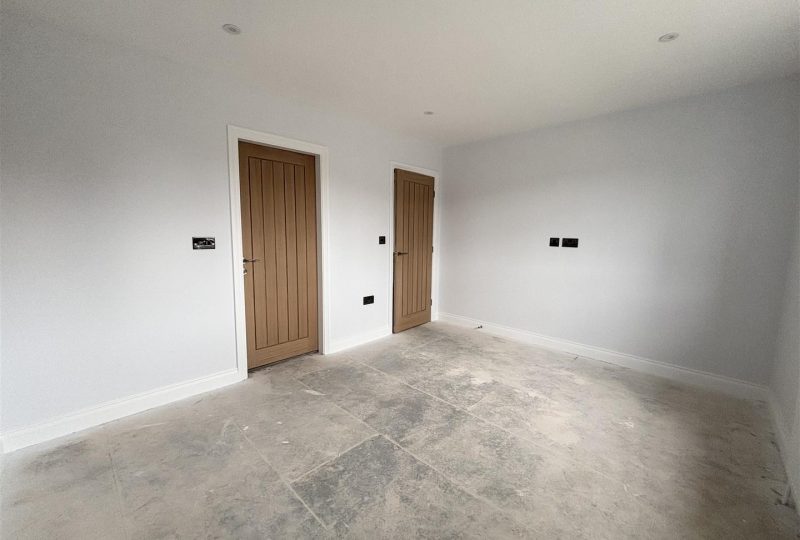 9 Roman Way, Louth, LN11