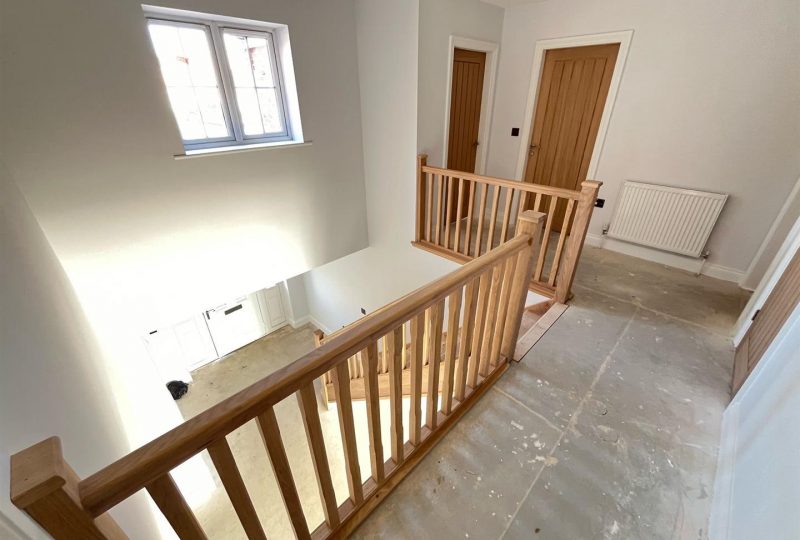 9 Roman Way, Louth, LN11
