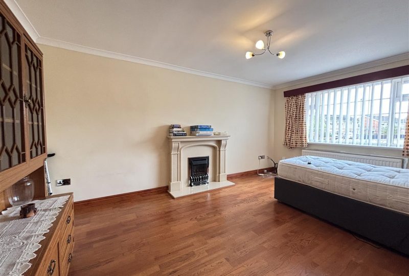 Anthony Crescent, Louth, LN11