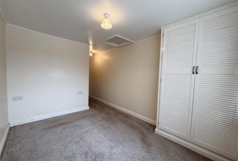 Anthony Crescent, Louth, LN11