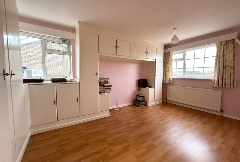 Anthony Crescent, Louth, LN11