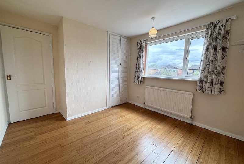 Anthony Crescent, Louth, LN11