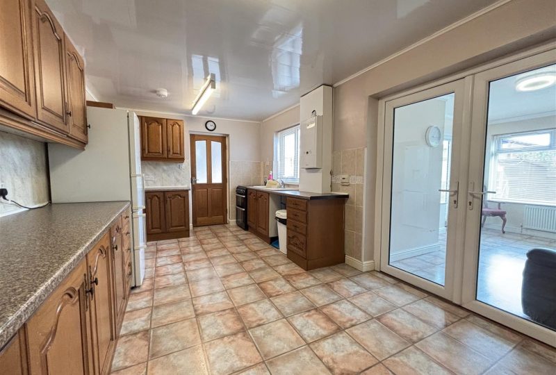 Anthony Crescent, Louth, LN11