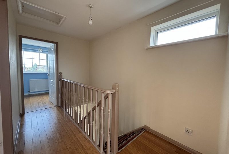 Anthony Crescent, Louth, LN11