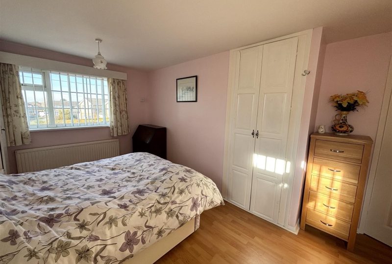 Anthony Crescent, Louth, LN11