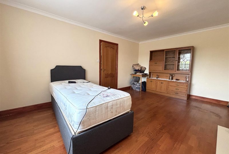 Anthony Crescent, Louth, LN11