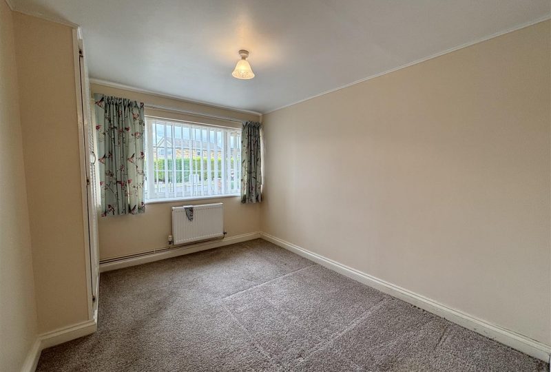 Anthony Crescent, Louth, LN11