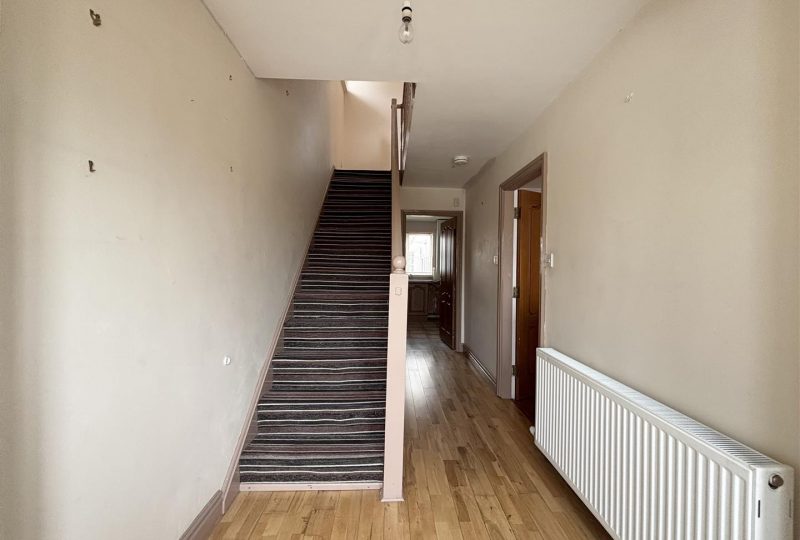 Anthony Crescent, Louth, LN11