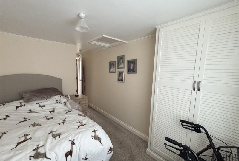 Anthony Crescent, Louth, LN11