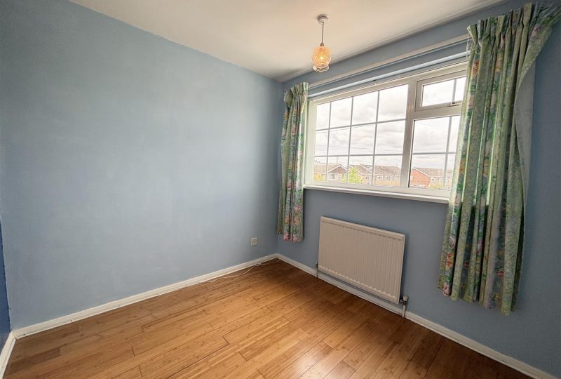 Anthony Crescent, Louth, LN11
