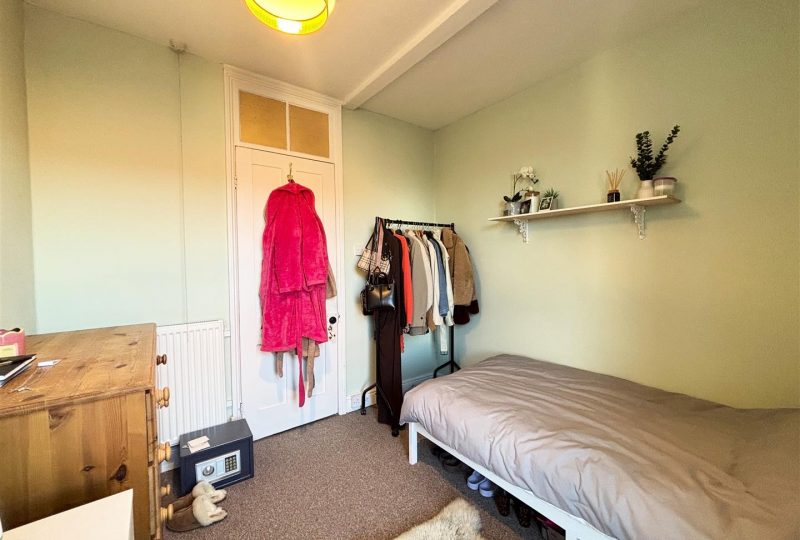 Kidgate, Louth, LN11