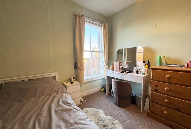 Kidgate, Louth, LN11