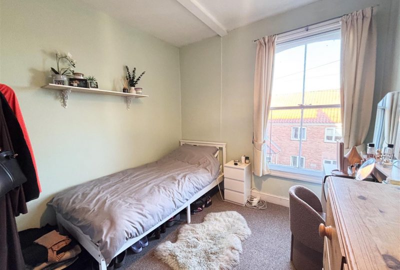 Kidgate, Louth, LN11